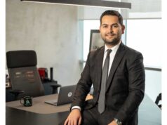 Akca Lojistik, Ege Bölgesi’ndeki güçlü büyümesini LOGISTECH Fuarı’na taşıyacak Akca Lojistik Genel Müdür Yardımcısı Erkam Akça