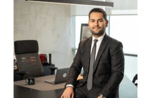 Akca Lojistik, Ege Bölgesi’ndeki güçlü büyümesini LOGISTECH Fuarı’na taşıyacak Akca Lojistik Genel Müdür Yardımcısı Erkam Akça