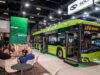 Buses are cementing their role as the backbone of a more connected, accessible and decarbonised transport system Global Mobility Call