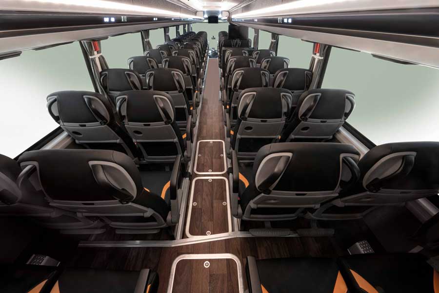 Marcopolo Paradiso G8