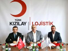 Kızılay Lojistik’ten dijital dönüşüm için yeni iş birliği Kızılay Lojistik