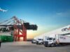 CMA CGM Group completes acquisition of FedEx Supply Chain, strengthening its logistics presence in North America, and enters into multi-year commercial agreements related to air and ocean freight CMA CGM Group