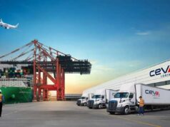 CMA CGM Group completes acquisition of FedEx Supply Chain, strengthening its logistics presence in North America, and enters into multi-year commercial agreements related to air and ocean freight CMA CGM Group