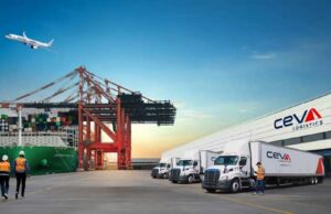 CMA CGM Group completes acquisition of FedEx Supply Chain, strengthening its logistics presence in North America, and enters into multi-year commercial agreements related to air and ocean freight CMA CGM Group