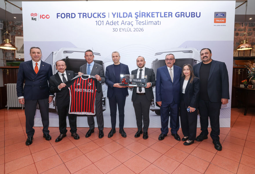 Yılda Şirketler Grubu