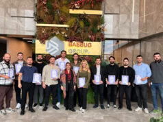 Basbug Group, çalışanlarının geleceğine yatırım yapmaya devam ediyor Basbug Group