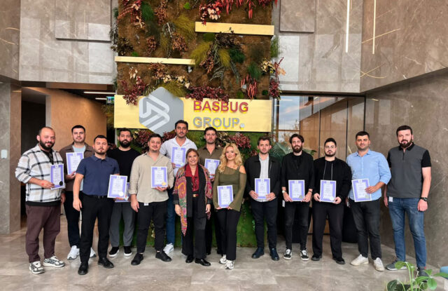 Basbug Group