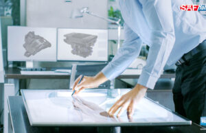 Haldex combines technological expertise with maximum operational safety Haldex