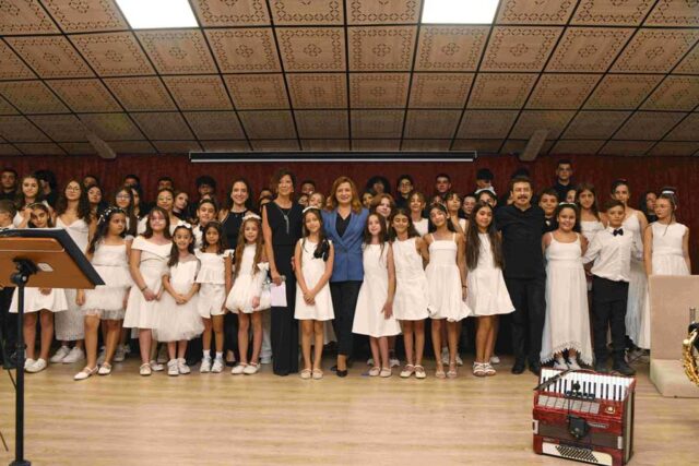 Hatay Akademi Çocuk ve Gençlik Korosu