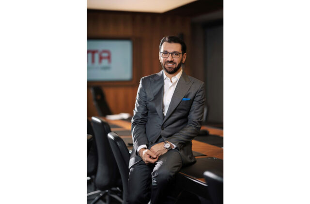 ITO-52.-Komite-Baskani-Saim-Asci İTO 52. Komite Başkanı ve Motor Aşin CEO’su Saim Aşçı
