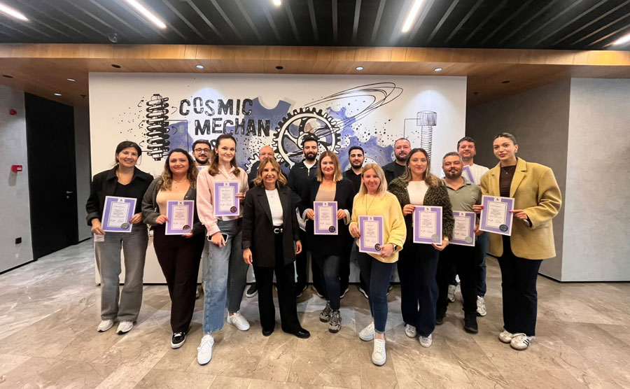 Basbug Group