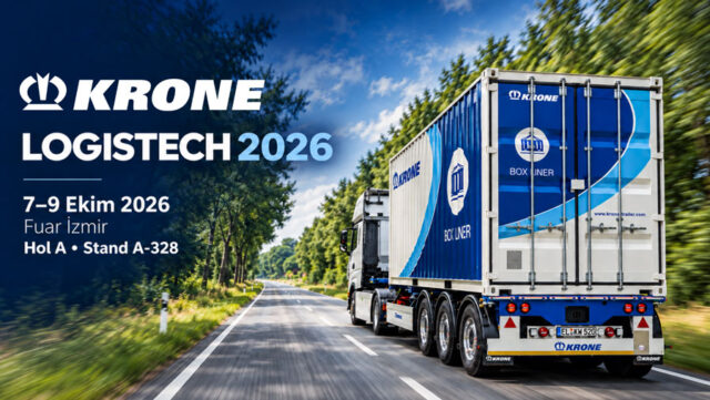 Logistech-2026-Krone KRONE
