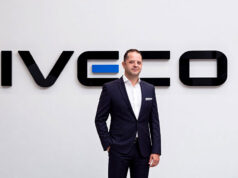 IVECO Türkiye’nin Yeni Ülke Müdürü Mehmet Karal oldu IVECO Türkiye Ülke Müdürü Mehmet Karal
