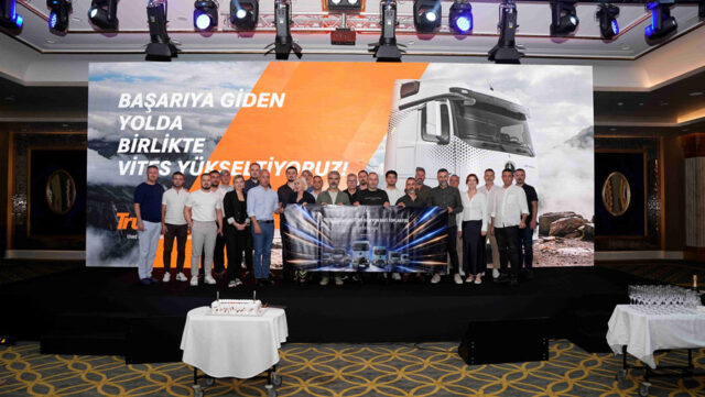 Mercedes-Benz Türk
