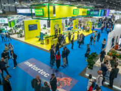 MOTORTEC strengthens its European dimension by joining EGEA as a sponsor MOTORTEC