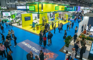 MOTORTEC strengthens its European dimension by joining EGEA as a sponsor MOTORTEC