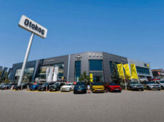 Otokoç Otomotiv’in Gebze şubesi, Citroën, Opel ve Peugeot markalarıyla bölgedeki hizmet kapasitesini güçlendiriyor Otokoç Otomotiv