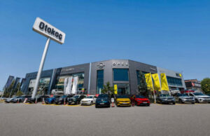Otokoç Otomotiv’in Gebze şubesi, Citroën, Opel ve Peugeot markalarıyla bölgedeki hizmet kapasitesini güçlendiriyor Otokoç Otomotiv