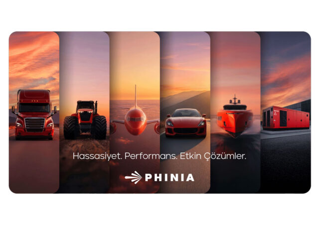 PHINIA PHINIA