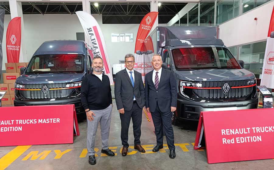 Renault Trucks FEST