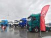 Renault Trucks FEST üçüncü kez Türkiye yollarında Renault Trucks FEST