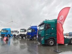 Renault Trucks FEST üçüncü kez Türkiye yollarında Renault Trucks FEST