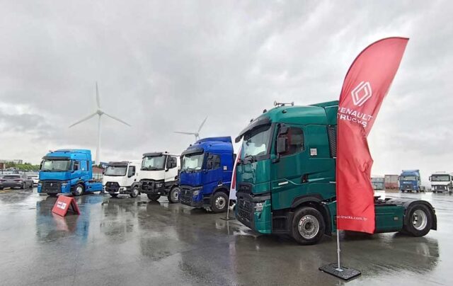 Renault Trucks FEST