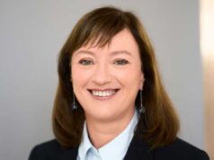 Carine Damois, Renault Group Finans Direktörü olarak atandı Carine Damois