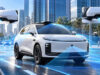 OMODA | JAECOO, L4 seviye Robotaxi ile sürücüsüz mobilitede yeni dönemi başlatıyor OMODA | JAECOO Robotaxi