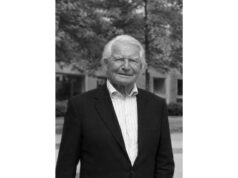 SAF-HOLLAND mourns the loss of Ulrich Sauer Ulrich Sauer