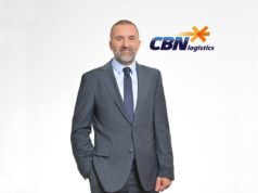 CBN Lojistik’te Genel Müdürlük görevine Selman Çoban atandı Selman Çoban