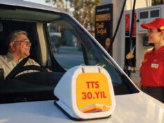 Shell Taşıt Tanıma Sistemi, 30 yıldır entegre hizmet yapısıyla filoları geleceğe taşıyor Shell Taşıt Tanıma Sistemi,