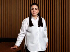 SITRAK Türkiye’de Marka ve İletişim Liderliği’ne Sinem Eroğlu atandı Sinem Eroğlu