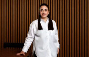 SITRAK Türkiye’de Marka ve İletişim Liderliği’ne Sinem Eroğlu atandı Sinem Eroğlu
