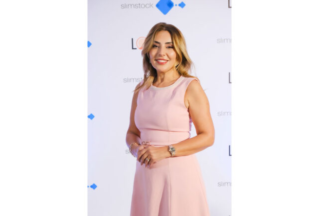 Slimstock-Turkiye-Ulke-Muduru-Songul-Sezer Slimstock Türkiye Ülke Müdürü Songül Sezer