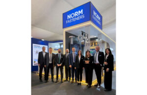 Norm Fasteners, IZB 2026’da küresel iş birliklerini güçlendiriyor Norm Fasteners