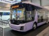 TEMSA’nın elektrikli otobüsü Avenue Neo’nun tasarımına Avrupa’dan iki ödül Temsa Avenue Neo