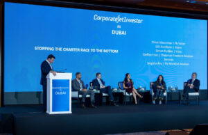 The real cost of private charter’s race to the bottom Corporate Jet Investor Dubai 2026