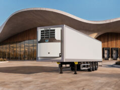 Thermo King launches Advancer S: Low GWP trailer refrigeration without compromise on performance Thermo King Advancer S