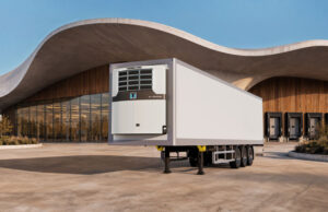 Thermo King launches Advancer S: Low GWP trailer refrigeration without compromise on performance Thermo King Advancer S