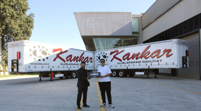 Tirsan-Kankar-1 Kankar Uluslararası Nakliyat