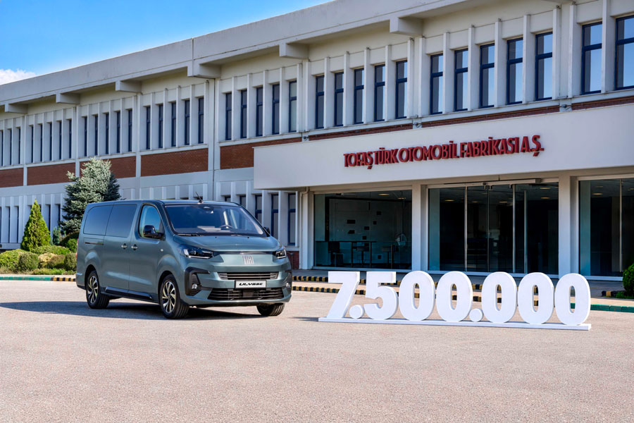 Fiat Ulysse