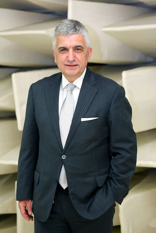 Tofaş CEO’su Cengiz Eroldu