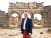 Tofaş’tan Hierapolis’e 20 yılı aşan kültürel miras desteği Tofaş CEO’su Cengiz Eroldu