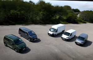 Toyota’dan işletmelere yeni finansman çözümü: Toyota Leasing Toyota Leasing