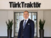 TürkTraktör, 2026 yılı üçüncü çeyrek finansal sonuçlarını açıkladı TürkTraktör Şirket Lideri Matthieu Séjourné