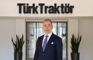 TürkTraktör, 2026 yılı üçüncü çeyrek finansal sonuçlarını açıkladı TürkTraktör Şirket Lideri Matthieu Séjourné