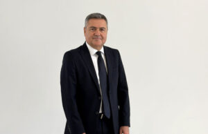 Türker Eren, Siemens Mobility Türkiye Genel Müdürü olarak atandı Türker Eren