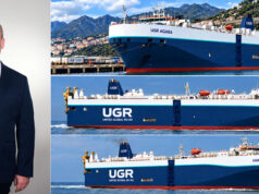 United Global Ro-Ro, filosuna iki yeni gemi ekleyerek taşıma kapasitesini yüzde 22 artırdı United Global Ro-Ro
