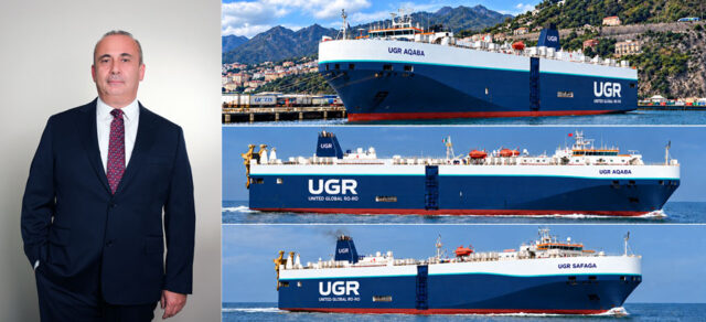 United Global Ro-Ro